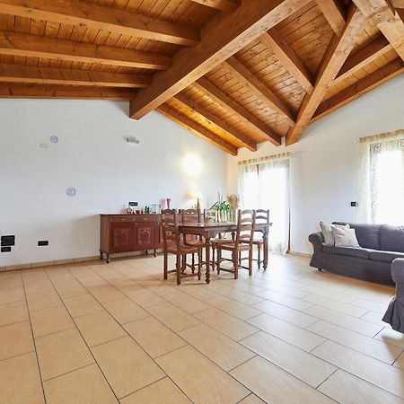 Agriturismo Nema Mossa 외부 사진
