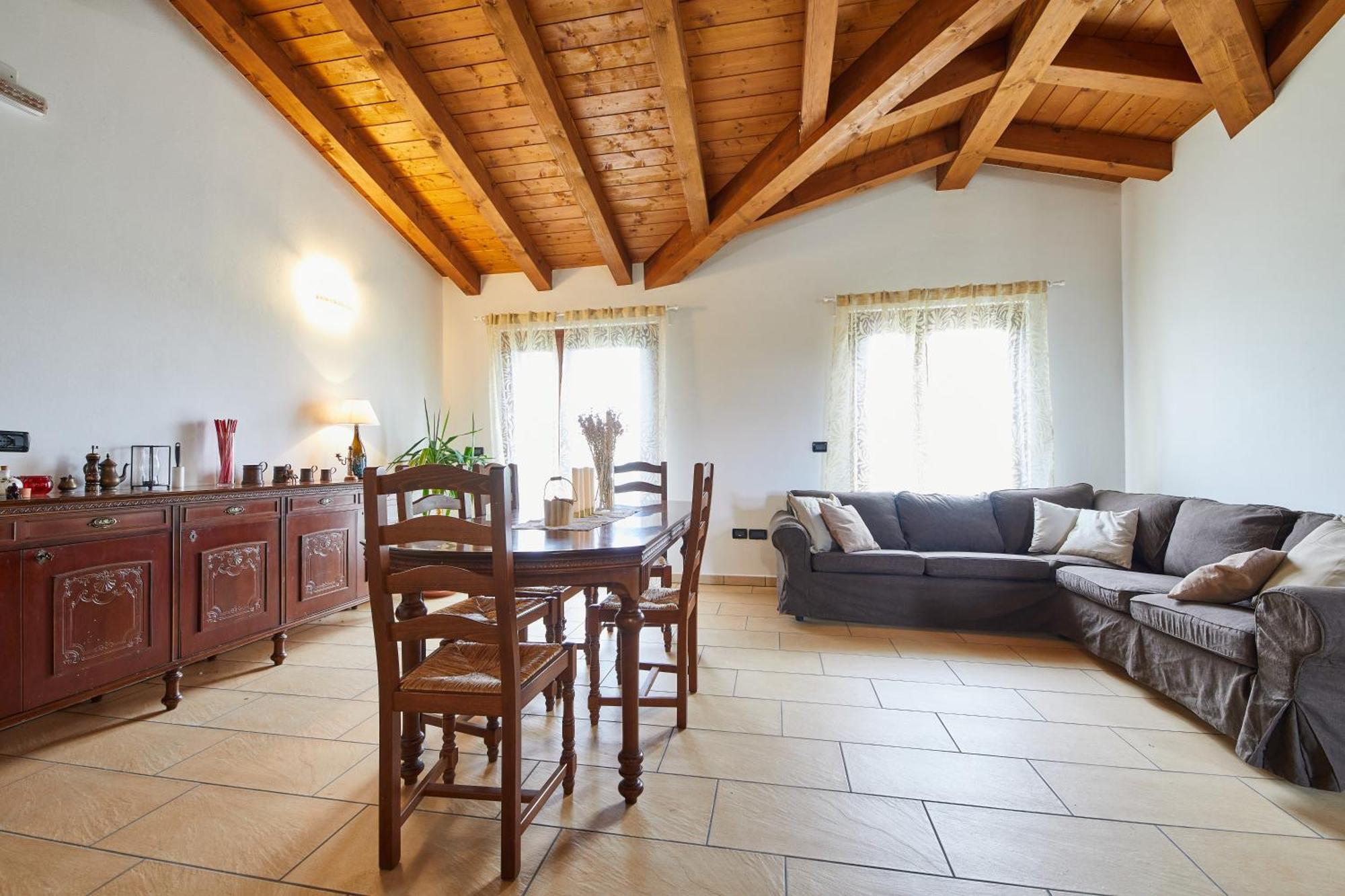 Agriturismo Nema Mossa 외부 사진